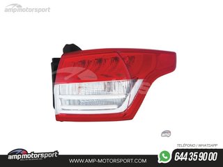 PILOTO TRASERO DERECHO PARA FORD KUGA