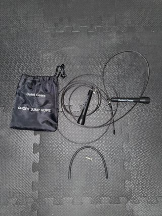 Comba de Salto Rápido Befekt Gears