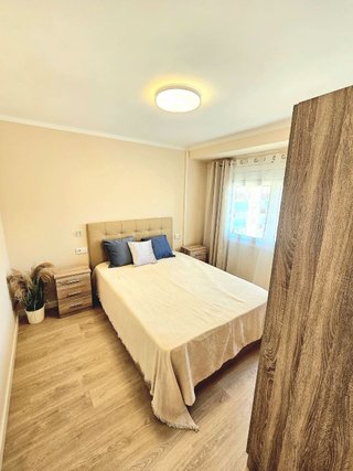 Alquiler de Habitación