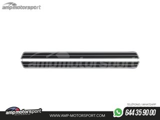 ESTRIBERAS LATERALES PARA VOLKSWAGEN TOUAREG 7L / 7P5