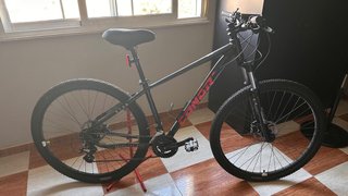 Bicicleta de Montaña Conor 6700 29”
