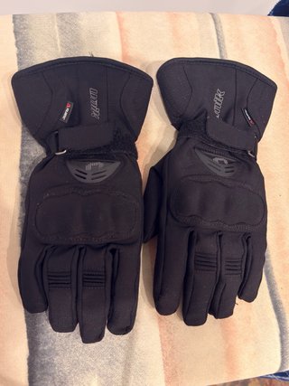 Guantes de moto Unik para mujer