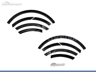 SET DE ALETINES PARA LAND ROVER RANGE ROVER SPORT L494
