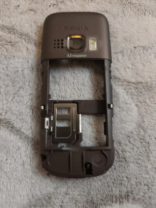 Carcasa trasera para móvil Nokia