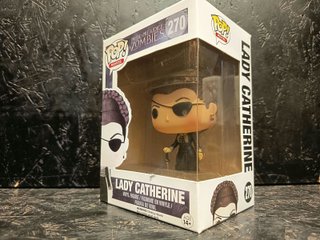 Funko Pop Lady Catherine Pride & Prejudice