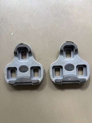 Calas Look para Pedales de Ciclismo