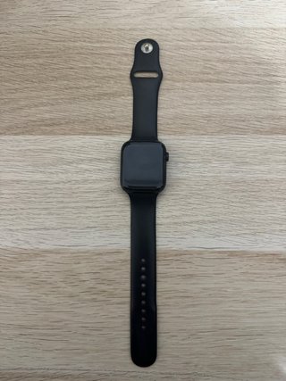 Apple Watch SE2 44mm Negro