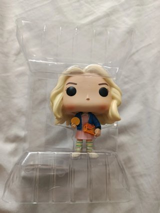 Funko Pop! Eleven (Stranger Things) n. 421