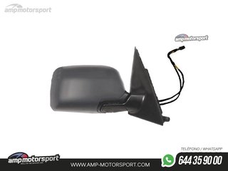 RETROVISOR COMPLETO DERECHO PARA BMW X3 E83