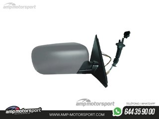 RETROVISOR COMPLETO DERECHO PARA BMW E39 BERLINA / E39 TOURING