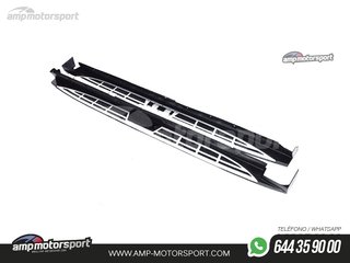 ESTRIBERAS LATERALES PARA HYUNDAI SANTA FE IX45