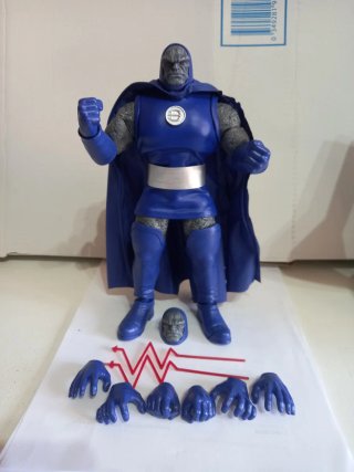 Darkseid DC Multiverse