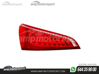 PILOTO TRASERO IZQUIERDO PARA AUDI Q5