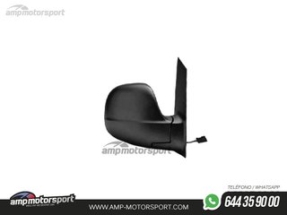 RETROVISOR COMPLETO DERECHO PARA MERCEDES-BENZ VITO W639