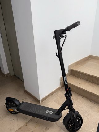 Patinete Eléctrico Xiaomi Mi Electric Scooter Pro5