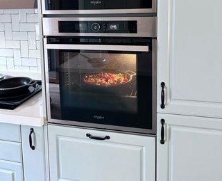 Horno Whirlpool