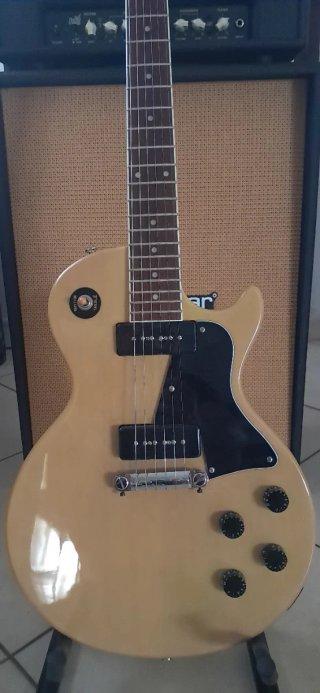 Tokai ULSS58 SYW