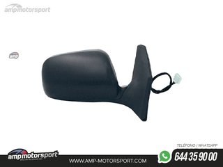 RETROVISOR COMPLETO DERECHO PARA TOYOTA AVENSIS