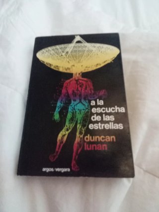 A la escucha de las estrellas