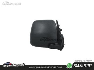 RETROVISOR COMPLETO DERECHO PARA TOYOTA HIACE
