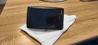 GPS TomTom Start Europe