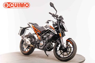 KTM 125 DUKE