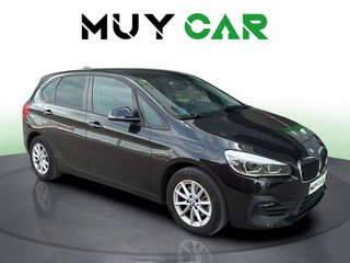 BMW Serie 2 216d Active Tourer 85 kW (116 CV)