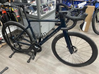 Bicicleta de Carretera Scott Addict Talla 54