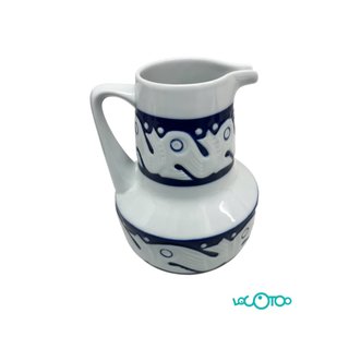 Ceramiche Sargadelos Blu e Bianco