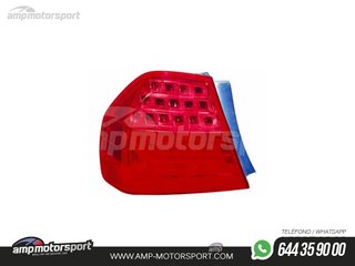 PILOTO TRASERO IZQUIERDO PARA BMW E90 BERLINA