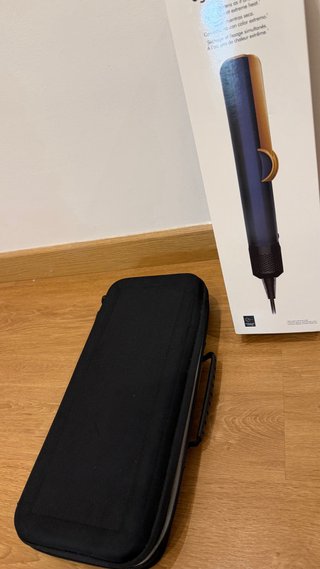 Secador Dyson Airstrait (no original)