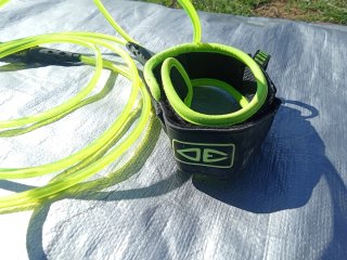 Leash de Surf 9 pies