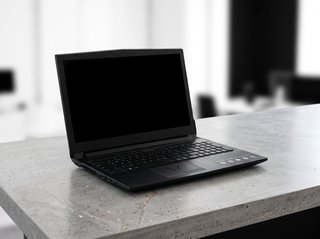 Portátil Medion Erazer P6705