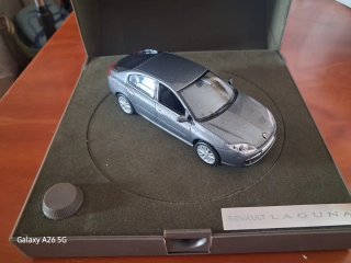 Renault Laguna 3 ed. lusso