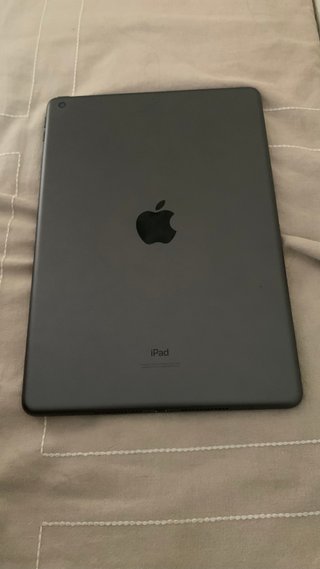 iPad 9ª generación 64GB Wi-Fi