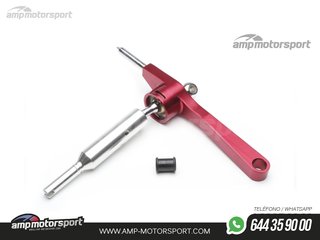 SHORT SHIFT PARA BMW E36 M3