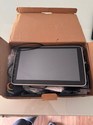 Pantalla Multimedia Android 10 Pulgadas