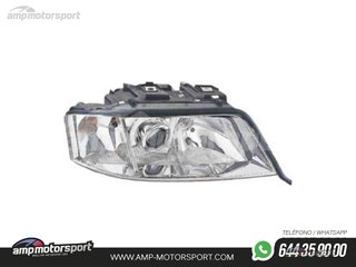 FARO DELANTERO DERECHO PARA AUDI A6 4B / A6 4B AVANT