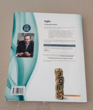 Inglés: Vaughan Systems