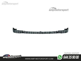 SPOILER DELANTERO LOOK AMG PARA MERCEDES CLASE E W212