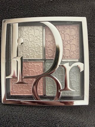 Paleta de Sombras Dior