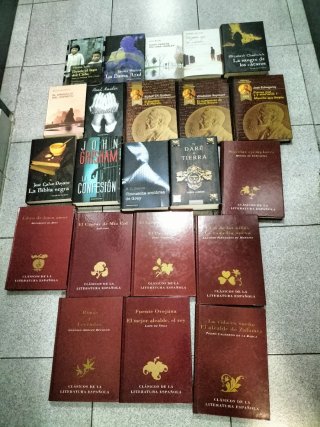 Libros