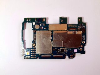 Placa Base Samsung Galaxy A7 2018 (SM-A750FN)