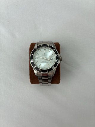 Reloj Rolex Submariner