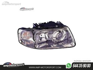 FARO DELANTERO DERECHO PARA AUDI A3 8L