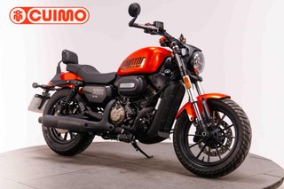 QJ MOTOR SRV 300