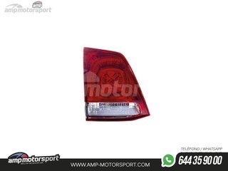 PILOTO TRASERO IZQUIERDO PARA TOYOTA FJ200