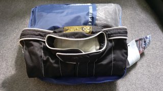 Mono de Carreras Sparco talla 63