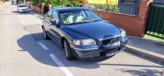 Volvo S60 D5