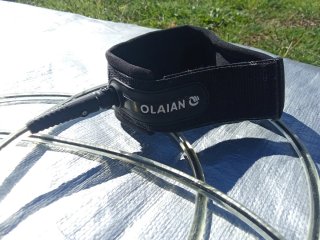 Leash de Surf Olaian 7 pies